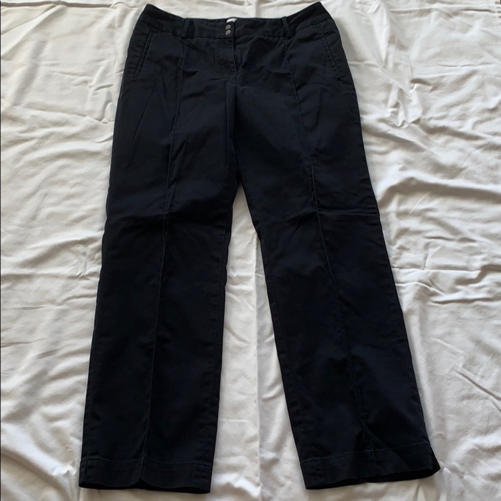 Liz Golf pants - Size 10 - Black